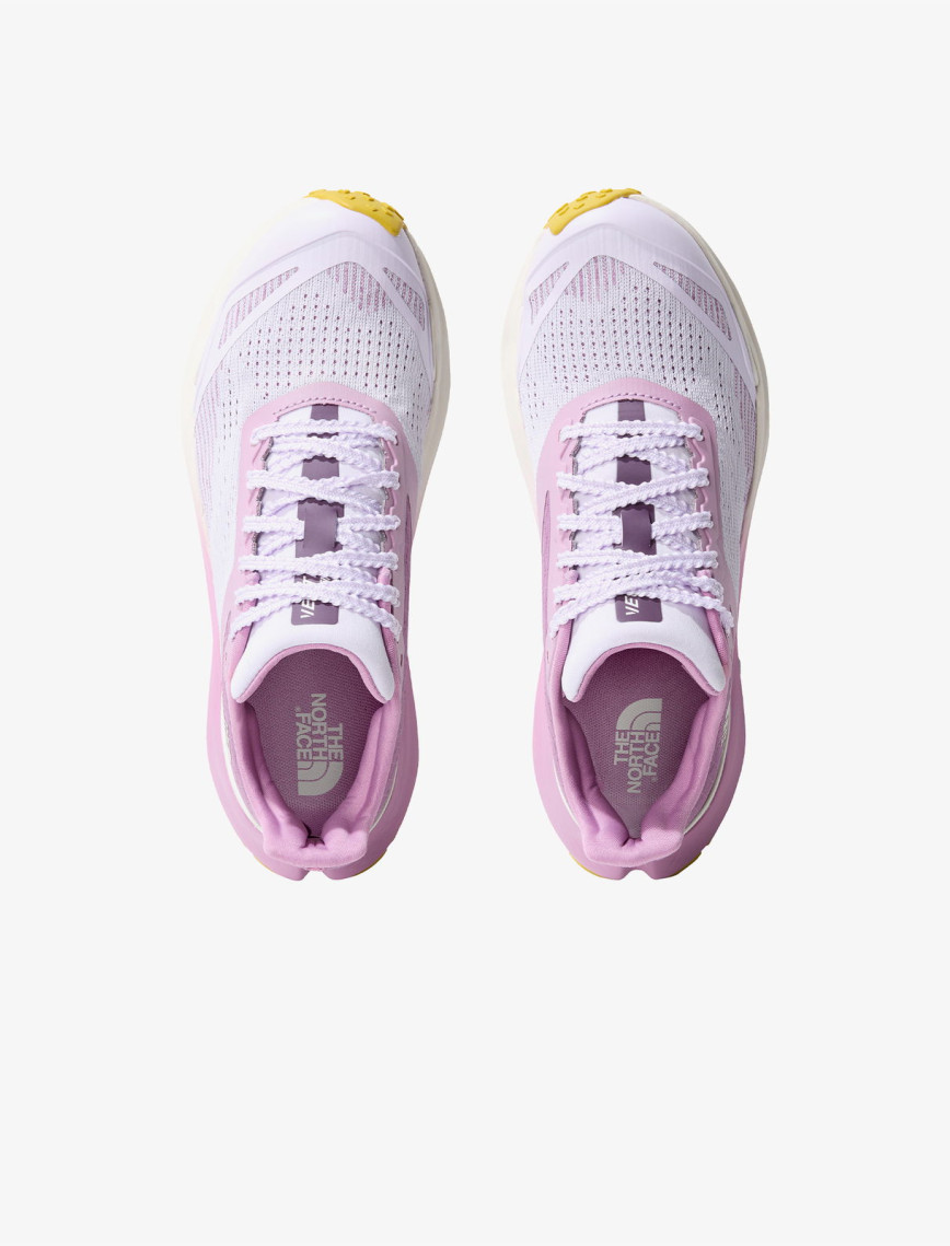 The North Face Vectiv Infinite 2 Kadın Pembe Koşu Ayakkabısı The North Face Vectiv Infinite 2 Kadın Pembe Koşu Ayakkabısı