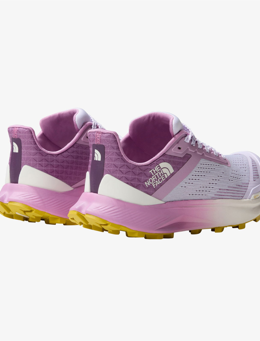 The North Face Vectiv Infinite 2 Kadın Pembe Koşu Ayakkabısı The North Face Vectiv Infinite 2 Kadın Pembe Koşu Ayakkabısı
