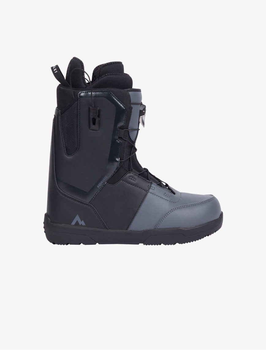 Mc Kinley SL2 AQB Çocuk Gri Kayak Botu Mc Kinley SL2 AQB Çocuk Gri Kayak Botu