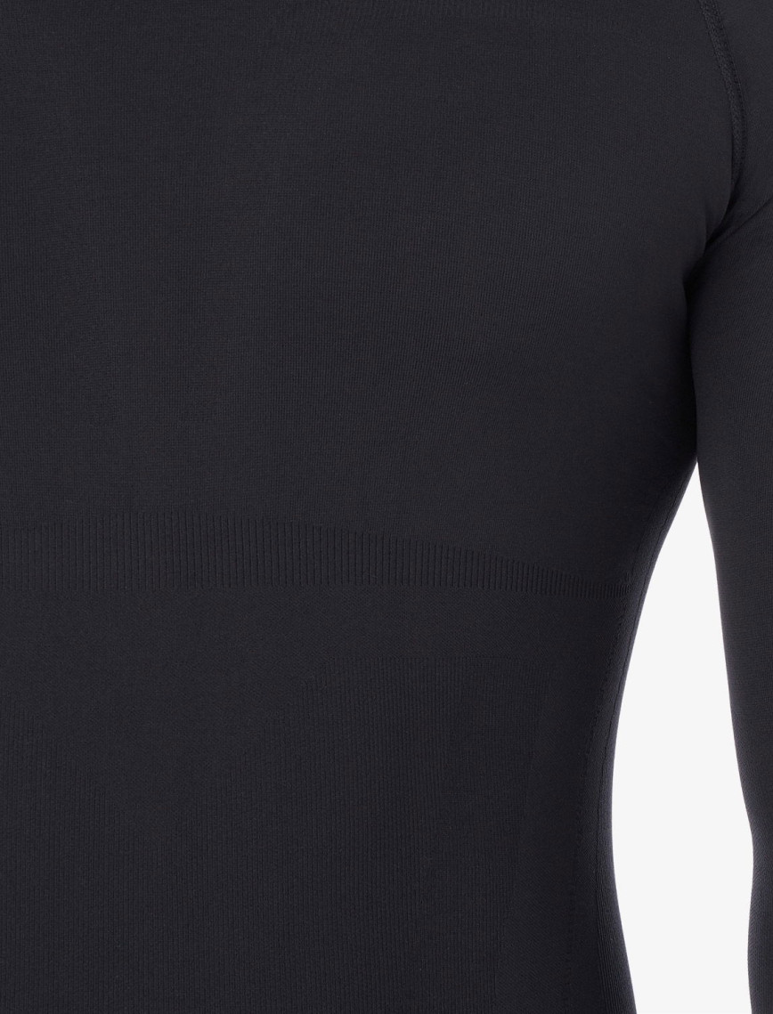 Mc Kinley Yacob Erkek Siyah İç Giyim Seti Mc Kinley Yacob Erkek Siyah İç Giyim Seti