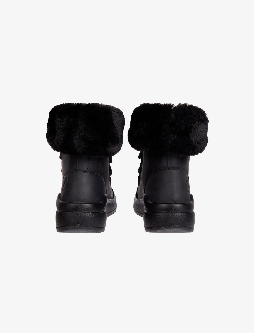 McKinley Rita II Kadın Siyah Outdoor Bot