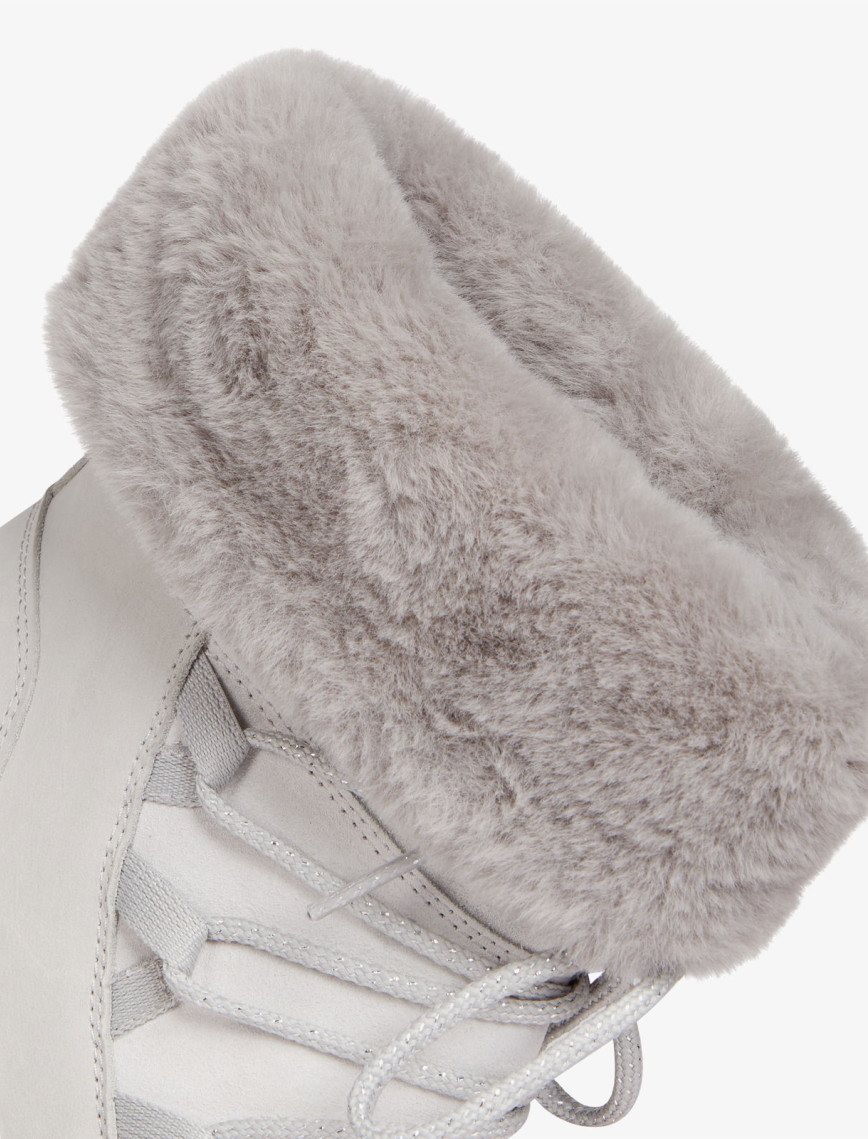 McKinley Rita II Kadın Beyaz Outdoor Bot McKinley Rita II Kadın Beyaz Outdoor Bot