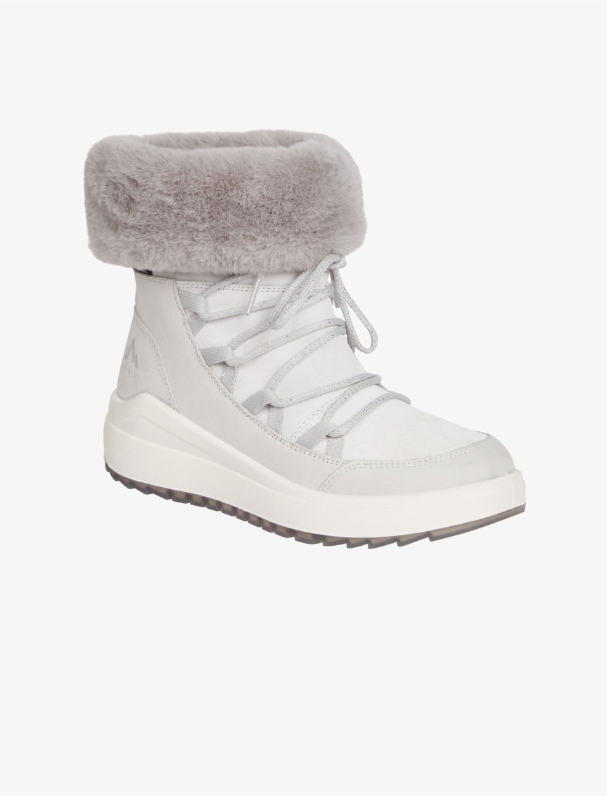 McKinley Rita II Kadın Beyaz Outdoor Bot McKinley Rita II Kadın Beyaz Outdoor Bot
