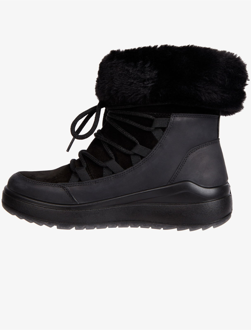 McKinley Rita II Kadın Siyah Outdoor Bot