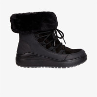 McKinley Rita II Kadın Siyah Outdoor Bot McKinley Rita II Kadın Siyah Outdoor Bot