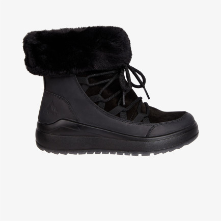 McKinley Rita II Kadın Siyah Outdoor Bot McKinley Rita II Kadın Siyah Outdoor Bot