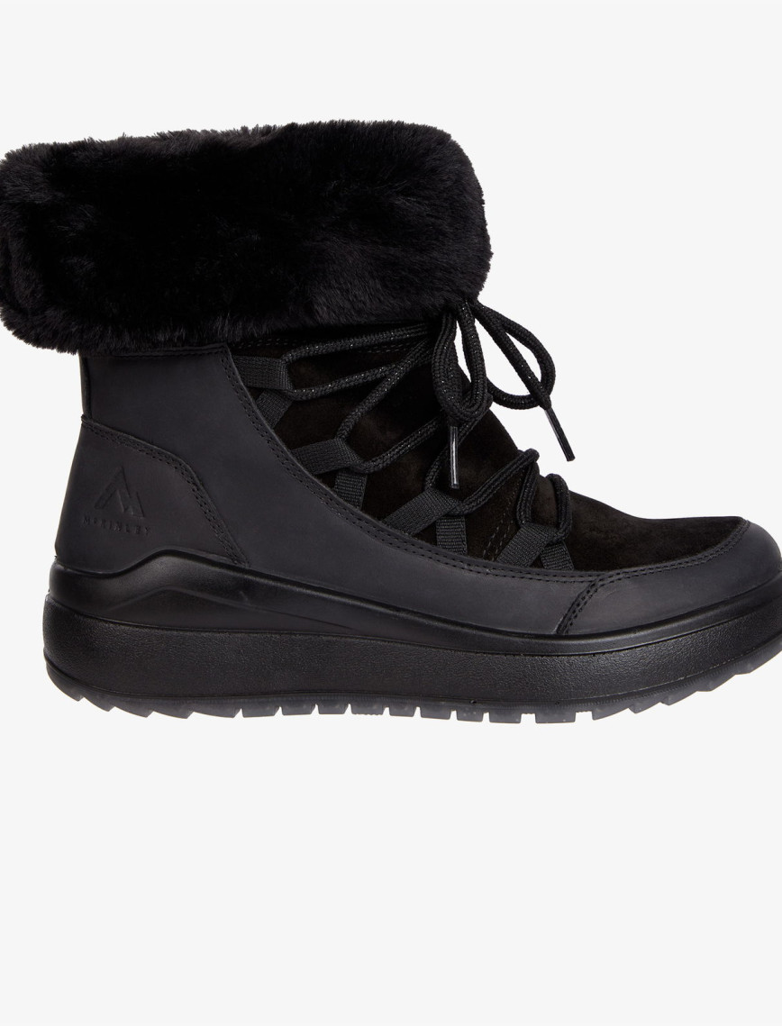 McKinley Rita II Kadın Siyah Outdoor Bot