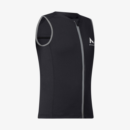 Mc Kinley Fortress 3.0 Kadın Siyah Outdoor Yelek Mc Kinley Fortress 3.0 Kadın Siyah Outdoor Yelek