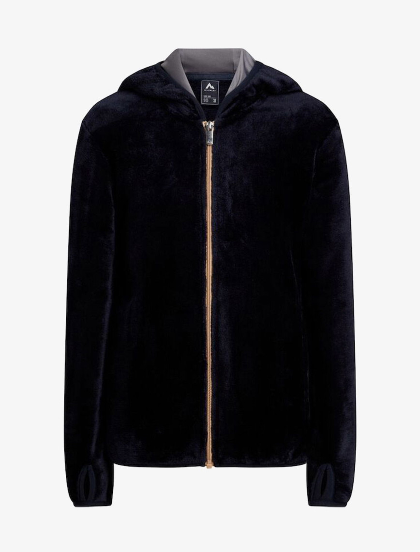 Mc Kinley Daisy Çocuk Siyah Outdoor Mont Mc Kinley Daisy Çocuk Siyah Outdoor Mont