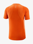 Salomon Sense Aero Erkek Turuncu Koşu T-Shirt Salomon Sense Aero Erkek Turuncu Koşu T-Shirt
