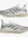 adidas 4DFWD X Strunger Erkek Beyaz Koşu Ayakkabısı adidas 4DFWD X Strunger Erkek Beyaz Koşu Ayakkabısı