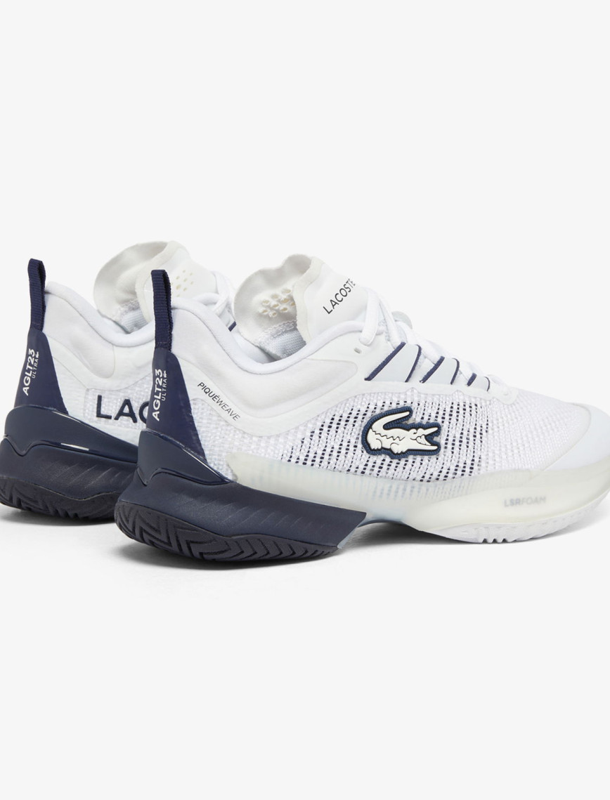 Lacoste AG-LT23 Ultra Kadın Beyaz Sneaker Lacoste AG-LT23 Ultra Kadın Beyaz Sneaker