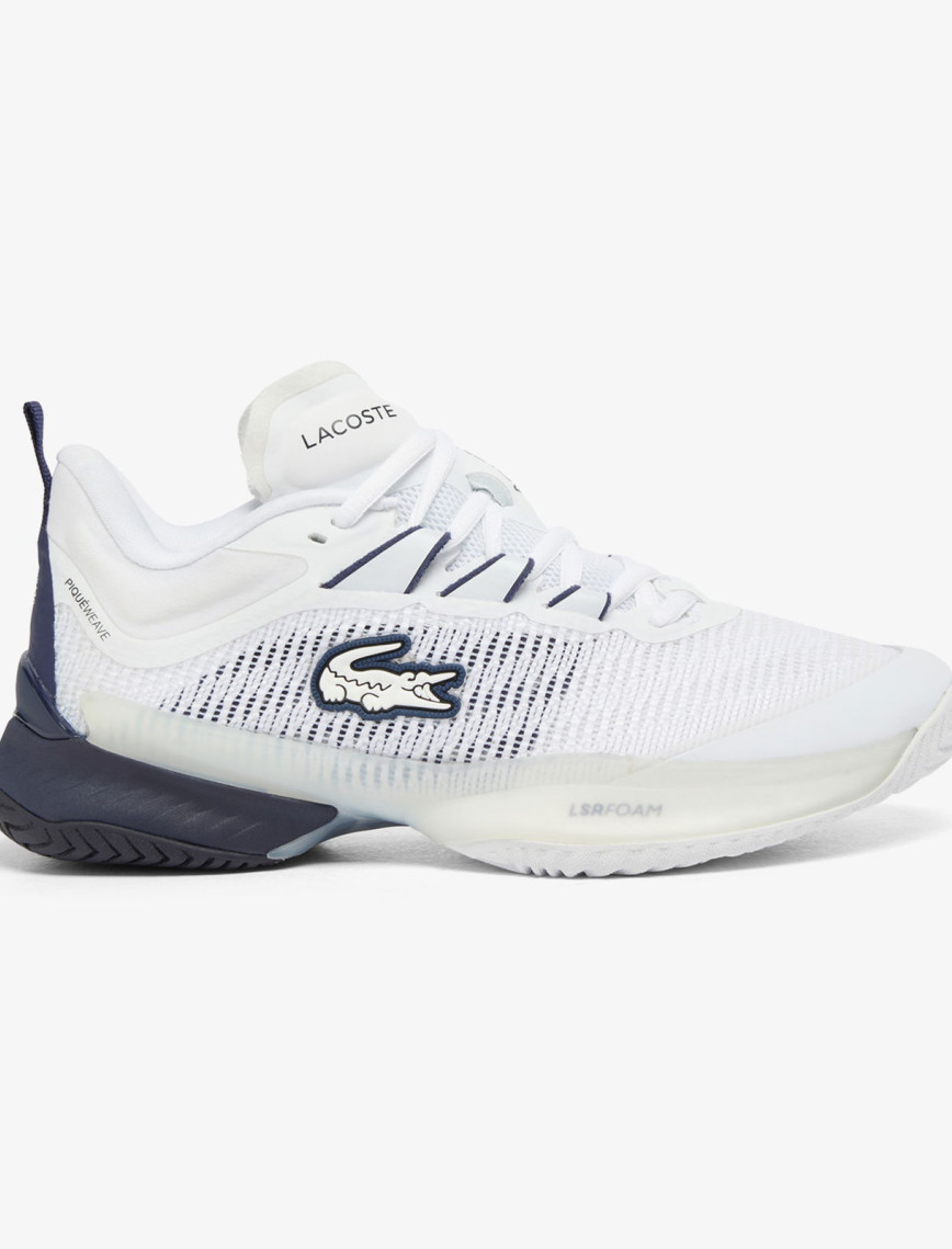 Lacoste AG-LT23 Ultra Kadın Beyaz Sneaker Lacoste AG-LT23 Ultra Kadın Beyaz Sneaker