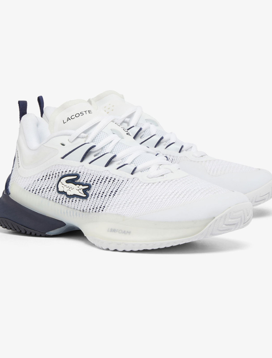 Lacoste AG-LT23 Ultra Kadın Beyaz Sneaker Lacoste AG-LT23 Ultra Kadın Beyaz Sneaker