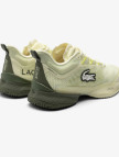 Lacoste AG-LT23 Ultra Kadın Sarı Sneaker Lacoste AG-LT23 Ultra Kadın Sarı Sneaker