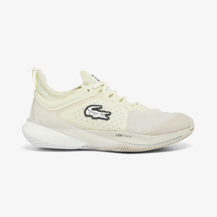 Lacoste AG-LT23 Lite Kadın Bej Sneaker Lacoste AG-LT23 Lite Kadın Bej Sneaker