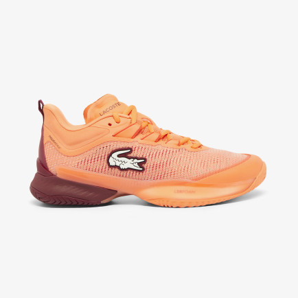 Lacoste AG-LT23 Ultra Kadın Turuncu Sneaker Lacoste AG-LT23 Ultra Kadın Turuncu Sneaker