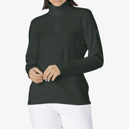 Mc Kinley Amarillo II Kadın Yeşil Polar Üst Mc Kinley Amarillo II Kadın Yeşil Polar Üst