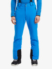 Mc Kinley Didi II Erkek Mavi Askılı Kayak Pantolonu