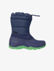 Mc Kinley Jules III Çocuk Lacivert Kayak Botu Mc Kinley Jules III Çocuk Lacivert Kayak Botu