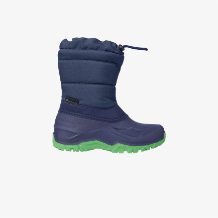 Mc Kinley Jules III Çocuk Lacivert Kayak Botu Mc Kinley Jules III Çocuk Lacivert Kayak Botu