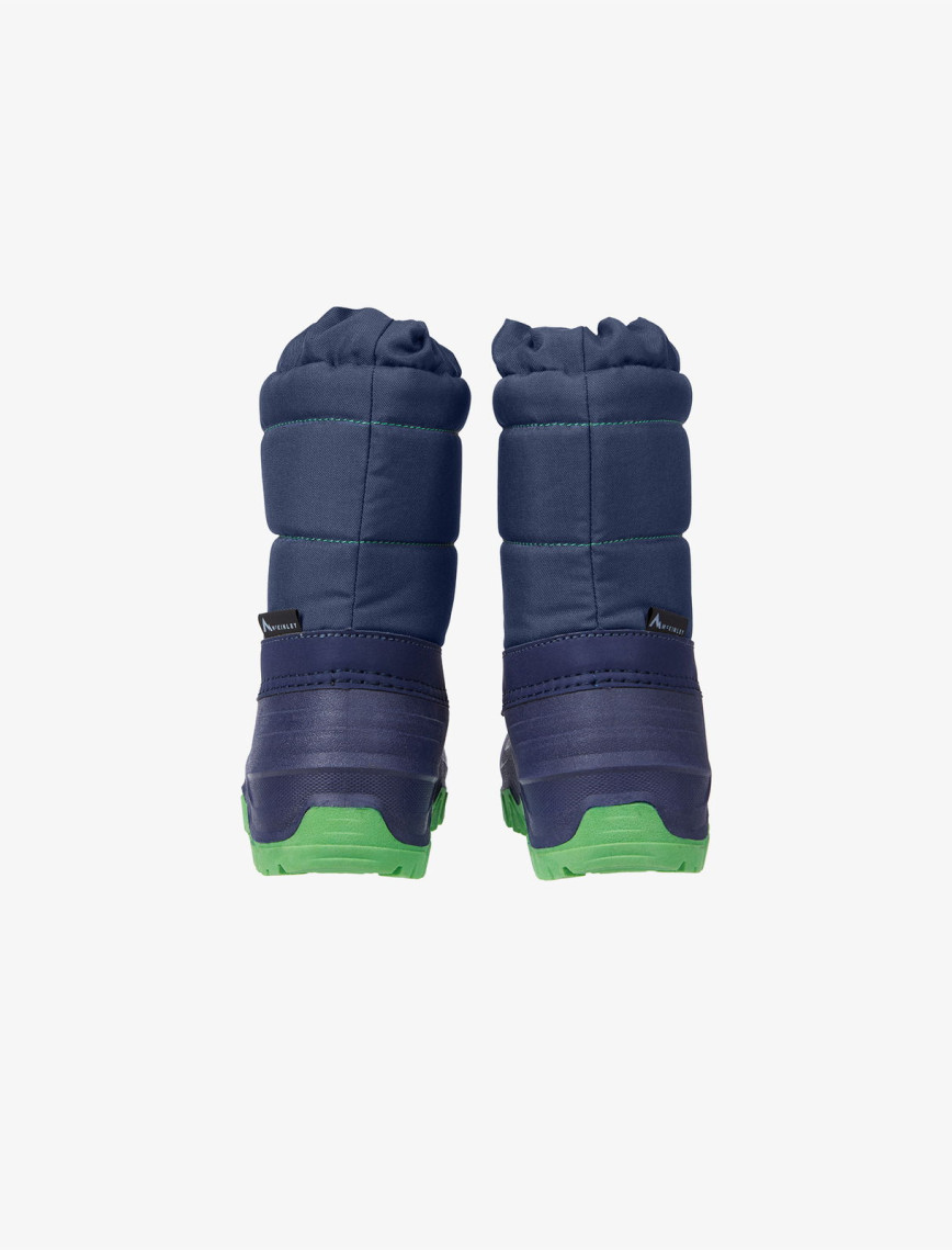 Mc Kinley Jules III Çocuk Lacivert Kayak Botu Mc Kinley Jules III Çocuk Lacivert Kayak Botu