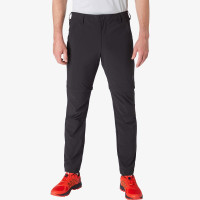 Mc Kinley Malloy II Erkek Siyah Kayak Pantolonu Mc Kinley Malloy II Erkek Siyah Kayak Pantolonu