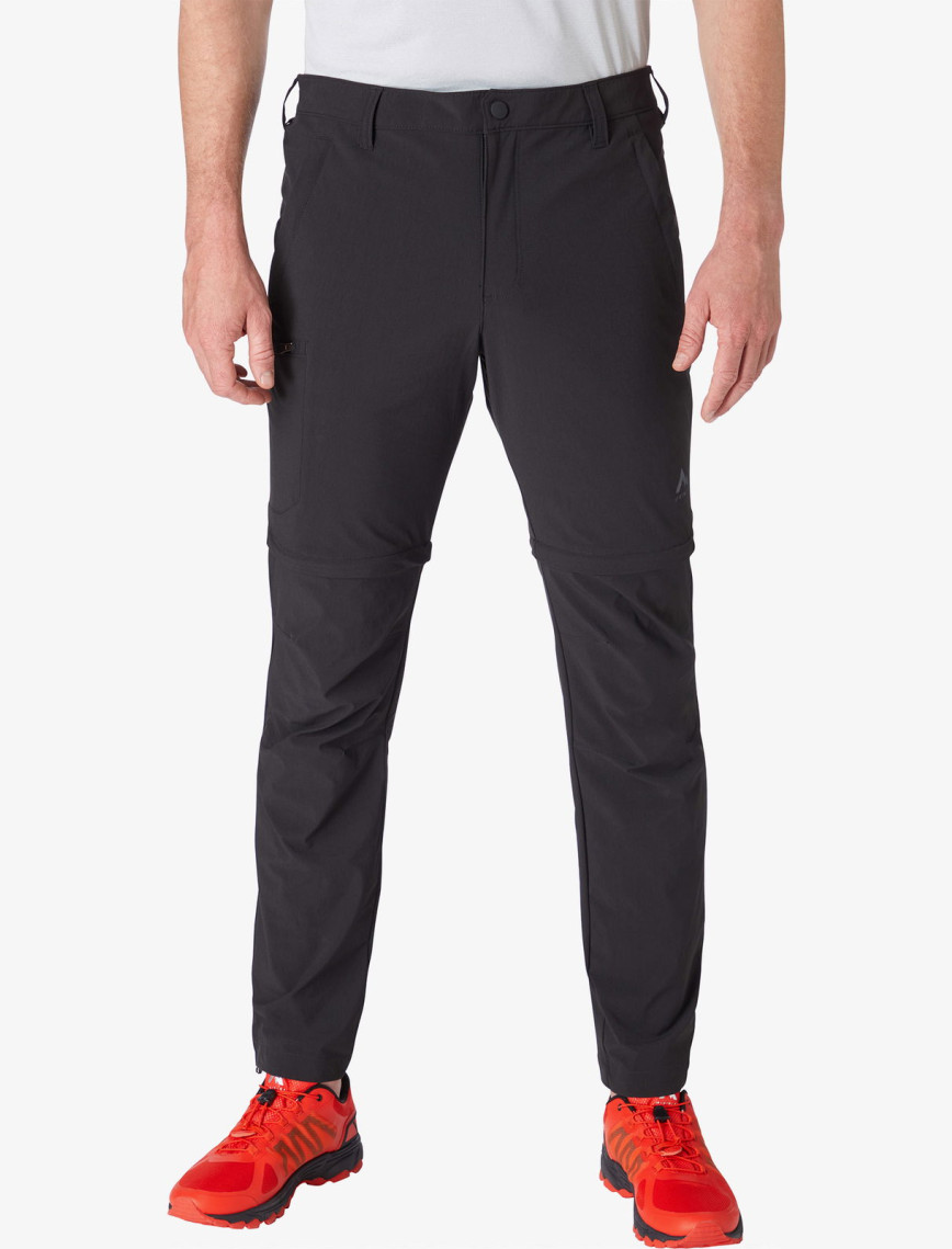 Mc Kinley Malloy II Erkek Gri Kayak Pantolonu Mc Kinley Malloy II Erkek Gri Kayak Pantolonu