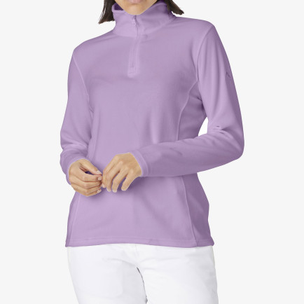 Mc Kinley Amarillo II Kadın Mor Polar Üst Mc Kinley Amarillo II Kadın Mor Polar Üst