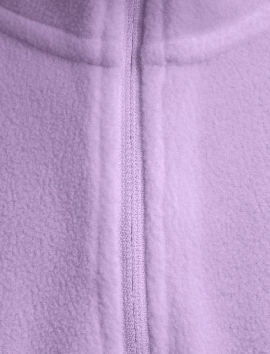 Mc Kinley Amarillo II Kadın Mor Polar Üst