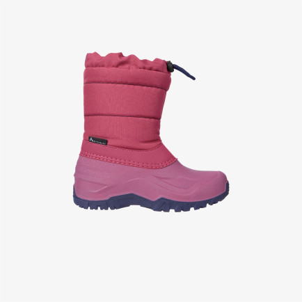 Mc Kinley Jules III Çocuk Pembe Kayak Botu Mc Kinley Jules III Çocuk Pembe Kayak Botu