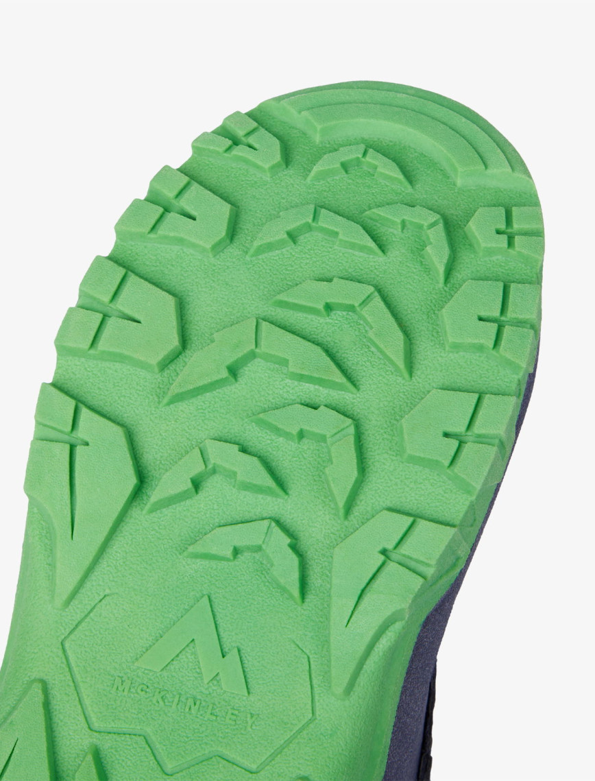 Mc Kinley Jules III Çocuk Lacivert Kayak Botu Mc Kinley Jules III Çocuk Lacivert Kayak Botu