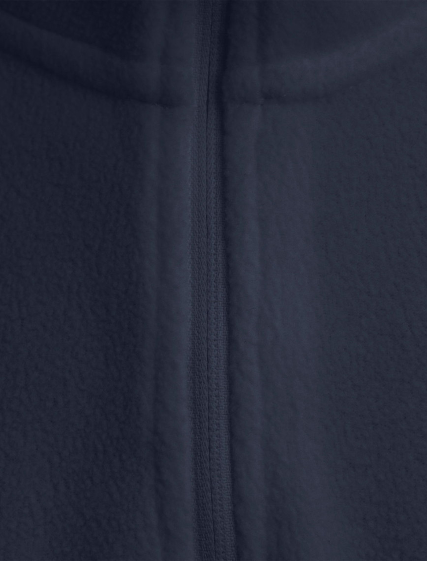 Mc Kinley Amarillo II Kadın Lacivert Polar Üst Mc Kinley Amarillo II Kadın Lacivert Polar Üst