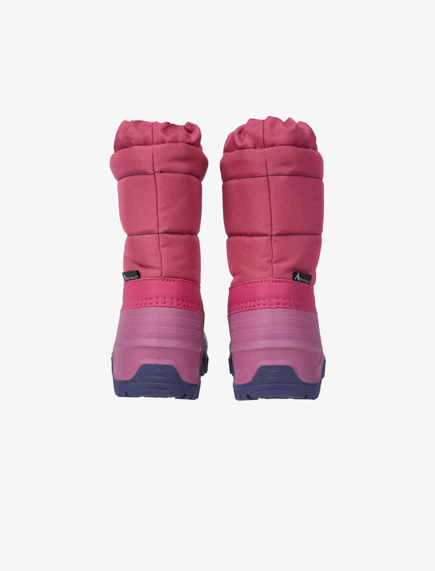 Mc Kinley Jules III Çocuk Pembe Kayak Botu Mc Kinley Jules III Çocuk Pembe Kayak Botu