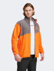 adidas Terrex Multi Full Zipped Erkek Turuncu Sweatshirt adidas Terrex Multi Full Zipped Erkek Turuncu Sweatshirt