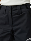 adidas Terrex Xperior 2L Insulates Strech Kadın Siyah Outdoor Pantolon adidas Terrex Xperior 2L Insulates Strech Kadın Siyah Outdoor Pantolon