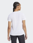 adidas Terrex Multi Endurance Tech Kadın Beyaz Günlük T-Shirt adidas Terrex Multi Endurance Tech Kadın Beyaz Günlük T-Shirt