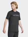 adidas Terrex Multi Endurance Tech Erkek Siyah Günlük T-Shirt adidas Terrex Multi Endurance Tech Erkek Siyah Günlük T-Shirt