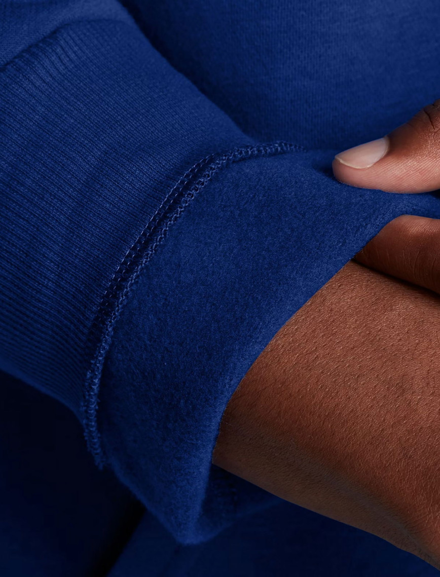 Under Armour Rival Fleece Hd Logo Erkek Mavi Günlük Sweatshirt Under Armour Rival Fleece Hd Logo Erkek Mavi Günlük Sweatshirt