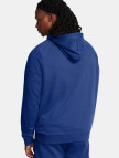 Under Armour Rival Fleece Hd Logo Erkek Mavi Günlük Sweatshirt Under Armour Rival Fleece Hd Logo Erkek Mavi Günlük Sweatshirt