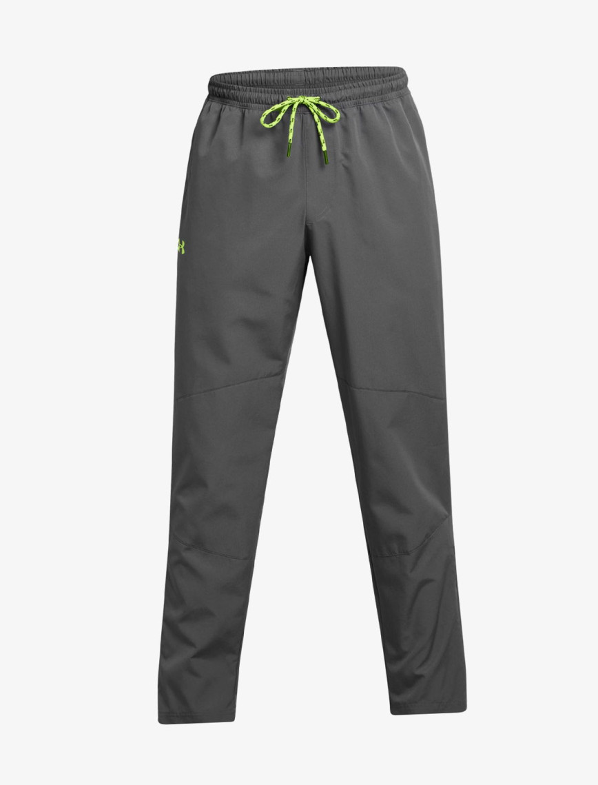 Under Armour Icon Legacy Rüzgarlık Erkek Gri Outdoor Pantolon Under Armour Icon Legacy Rüzgarlık Erkek Gri Outdoor Pantolon