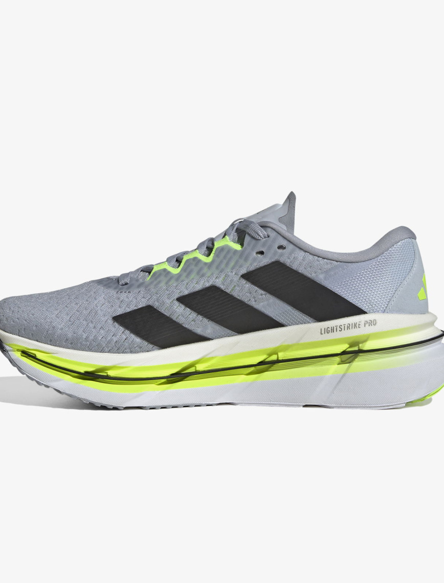 adidas Adistar Byd Erkek Gri Koşu Ayakkabısı adidas Adistar Byd Erkek Gri Koşu Ayakkabısı