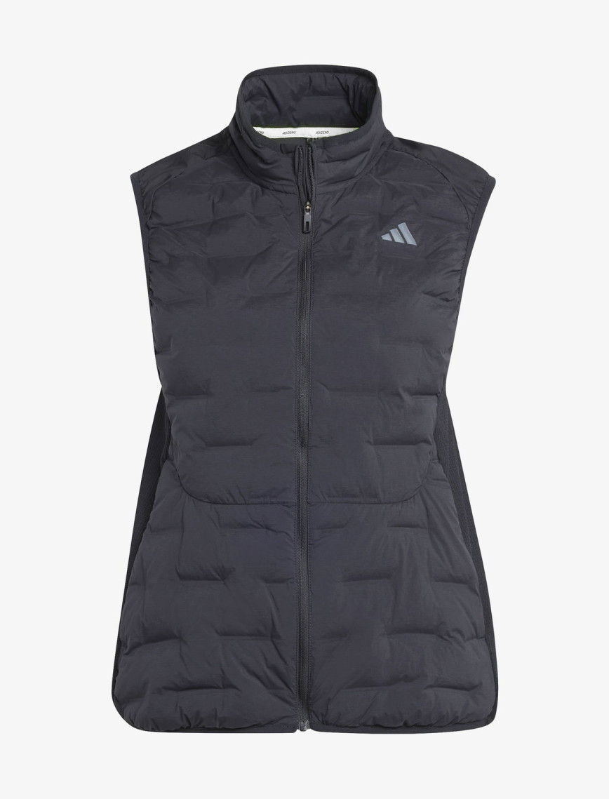 adidas Adizero Kadın Siyah Yelek adidas Adizero Kadın Siyah Yelek
