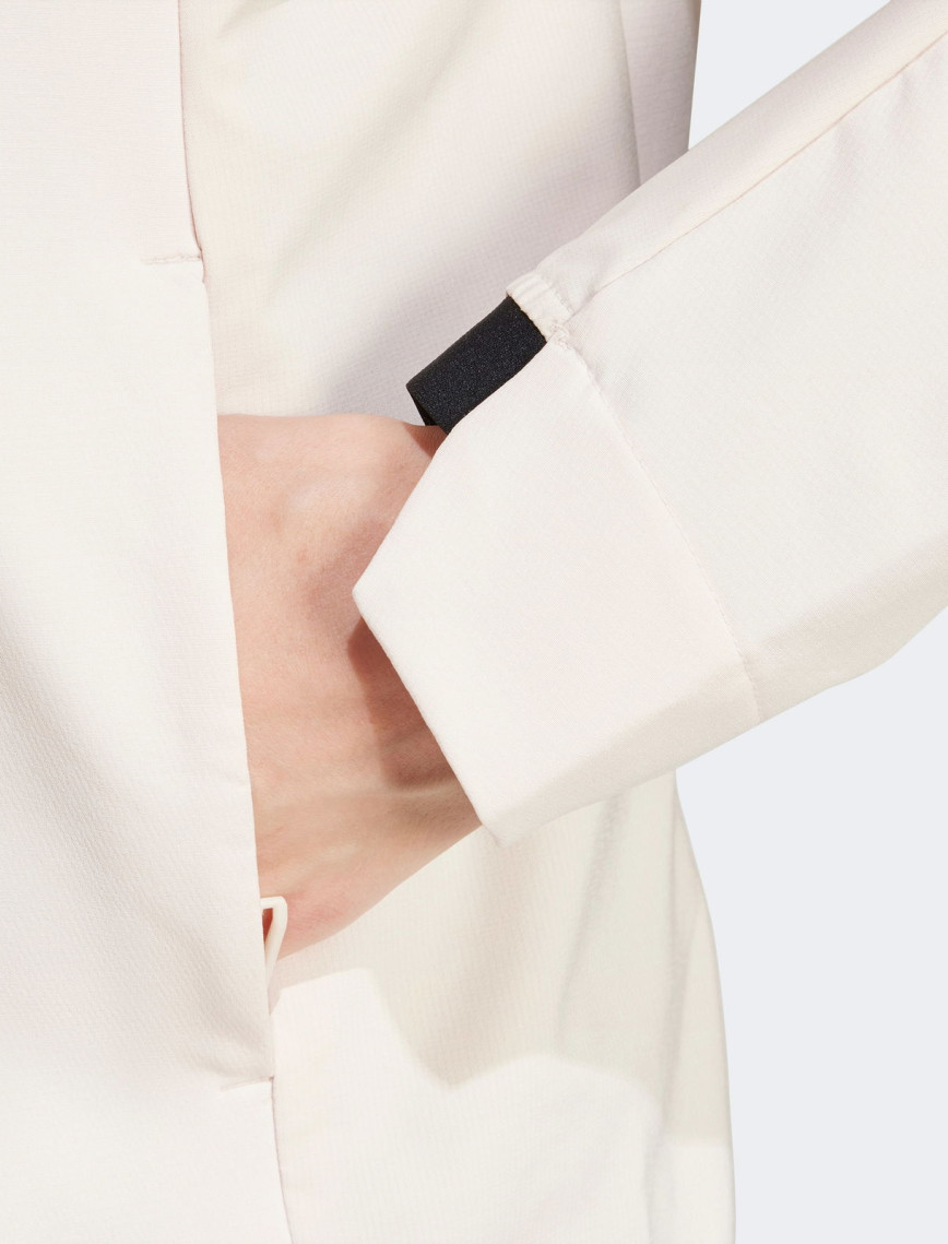 adidas Terrex Multisoftshell Kadın Pembe Günlük Ceket adidas Terrex Multisoftshell Kadın Pembe Günlük Ceket