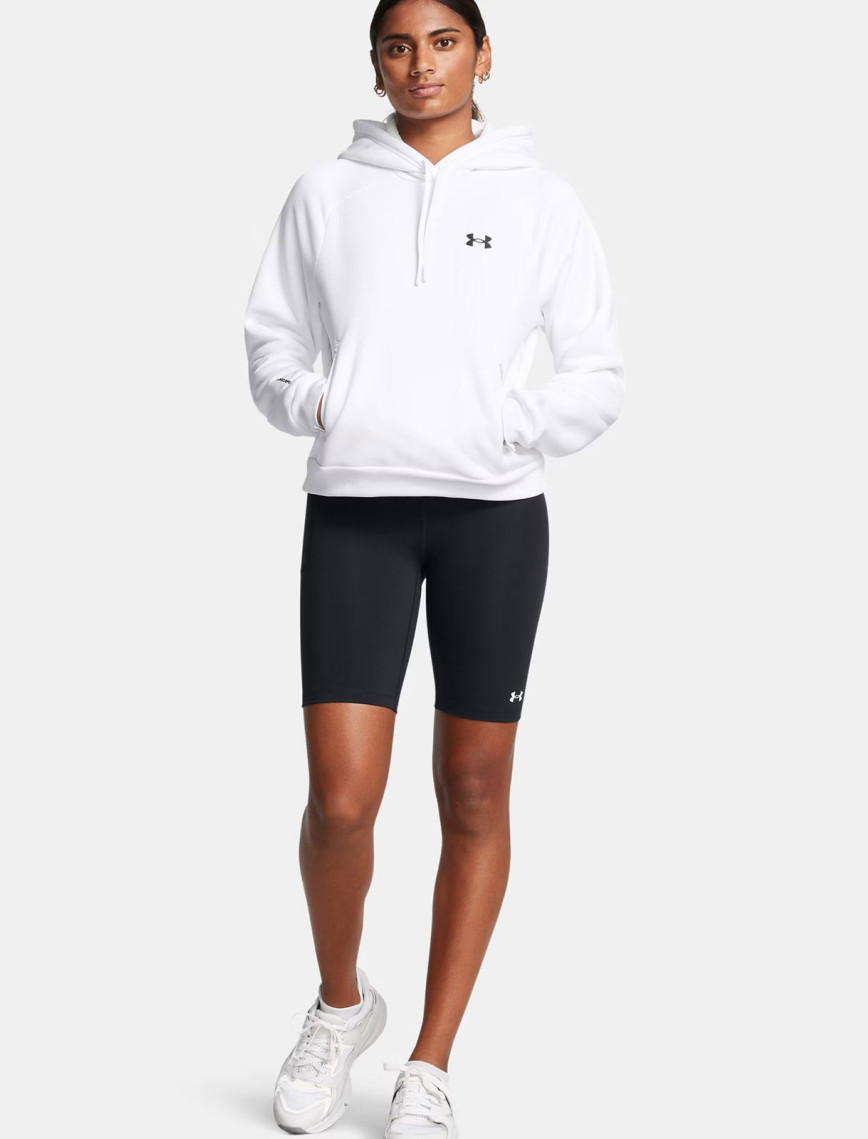 Under Armour Motion Bike Kadın Siyah Antrenman Taytı Under Armour Motion Bike Kadın Siyah Antrenman Taytı