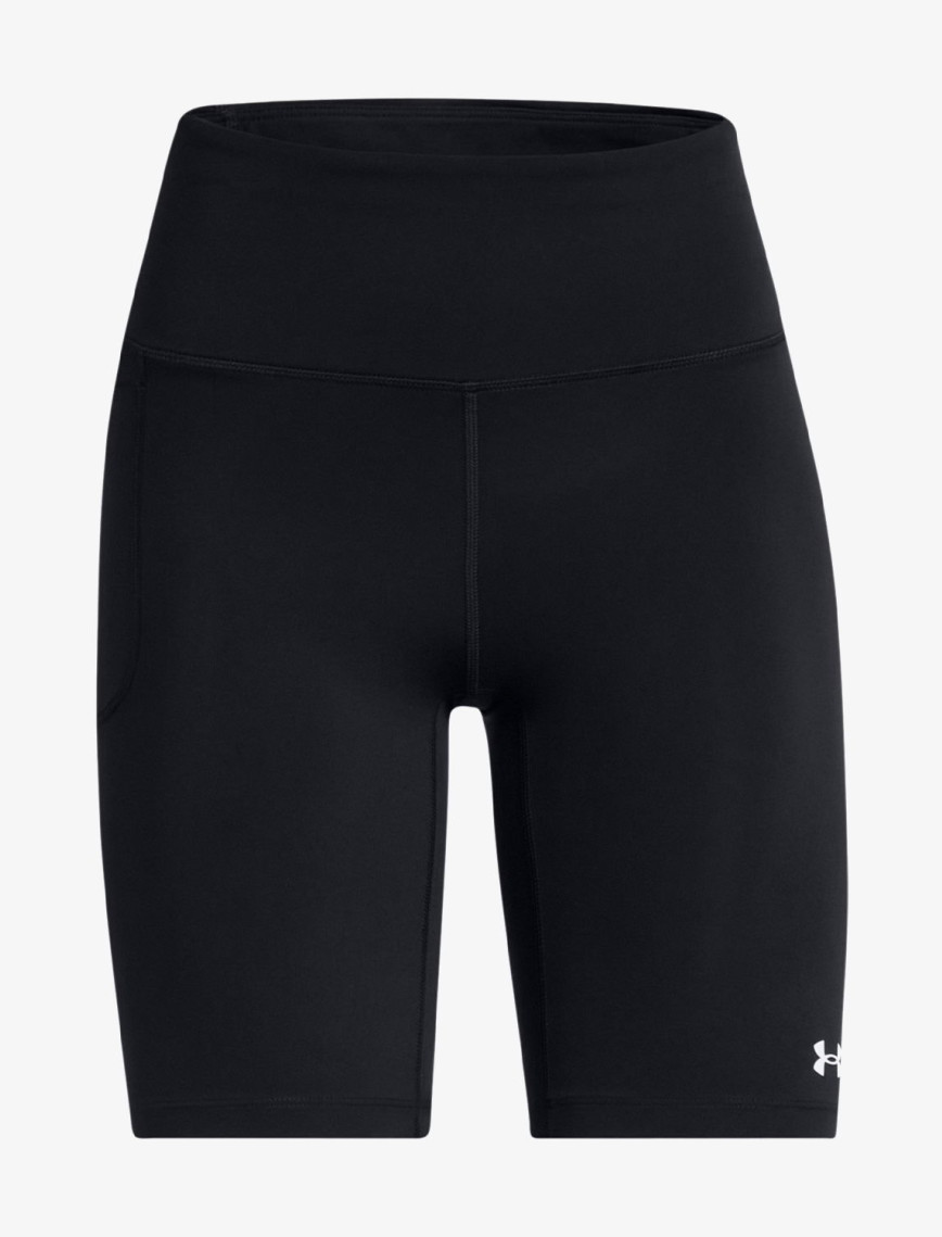 Under Armour Motion Bike Kadın Siyah Antrenman Taytı Under Armour Motion Bike Kadın Siyah Antrenman Taytı