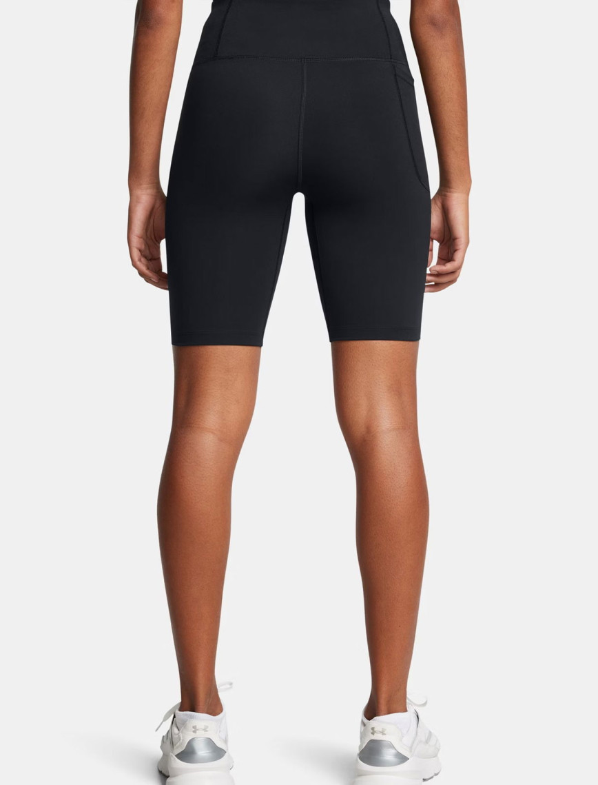 Under Armour Motion Bike Kadın Siyah Antrenman Taytı Under Armour Motion Bike Kadın Siyah Antrenman Taytı