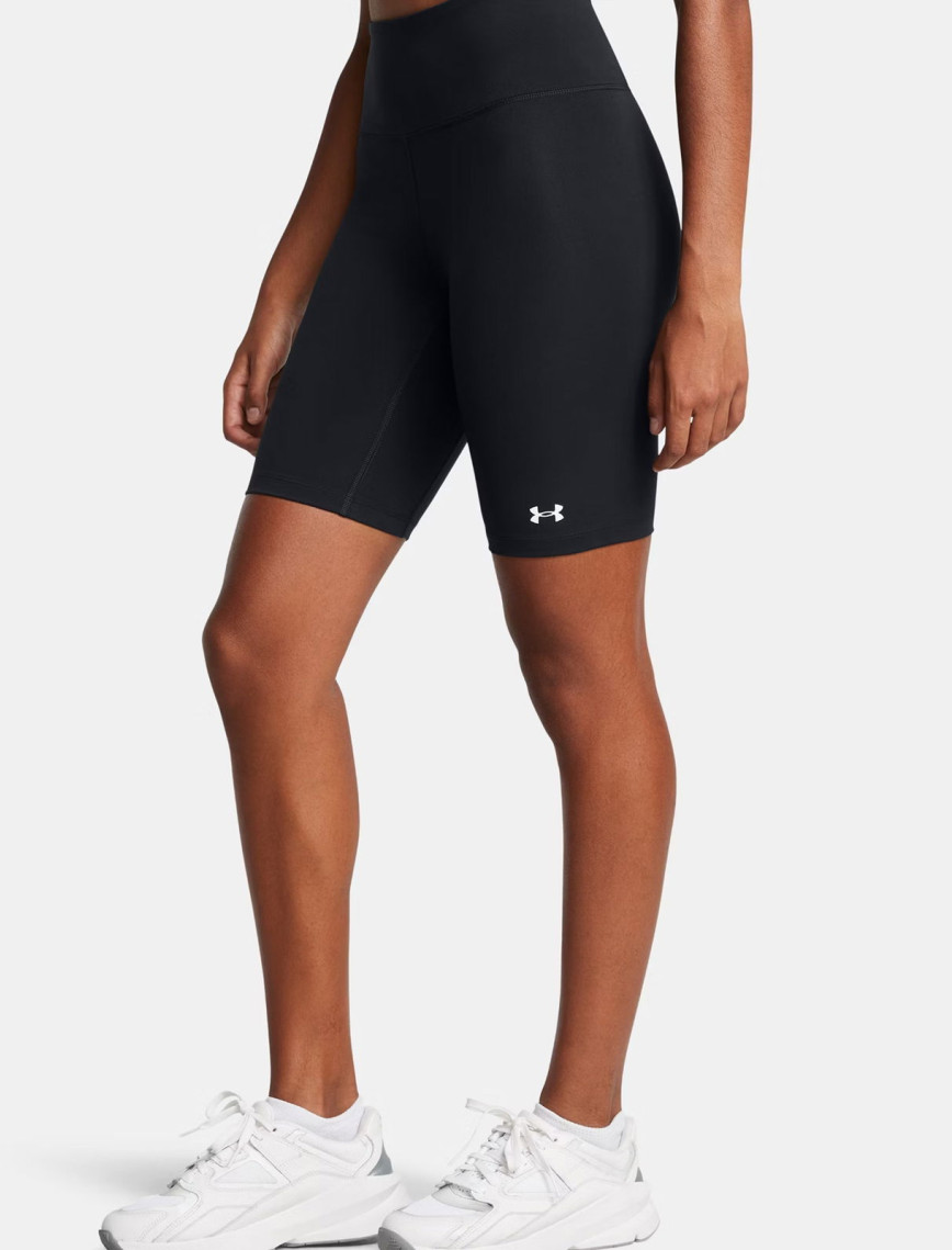 Under Armour Motion Bike Kadın Siyah Antrenman Taytı Under Armour Motion Bike Kadın Siyah Antrenman Taytı