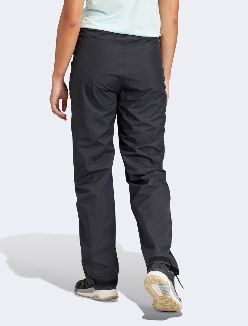 adidas Terrex Multi Rain Rdy Kadın Siyah Outdoor Eşofman Altı adidas Terrex Multi Rain Rdy Kadın Siyah Outdoor Eşofman Altı