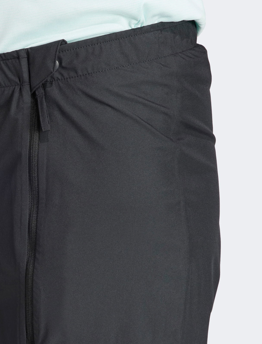 adidas Terrex Multi Rain Rdy Kadın Siyah Outdoor Eşofman Altı adidas Terrex Multi Rain Rdy Kadın Siyah Outdoor Eşofman Altı